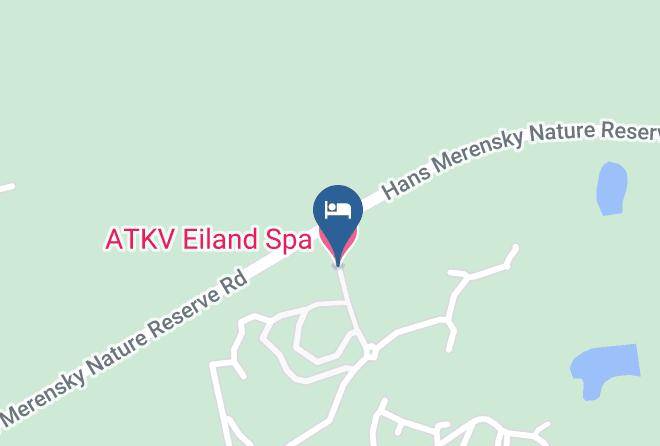 Mopani - Atkv Eiland Spa Maps