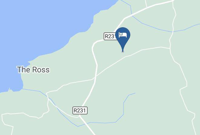 Donegal - Atlantic Breeze Maps