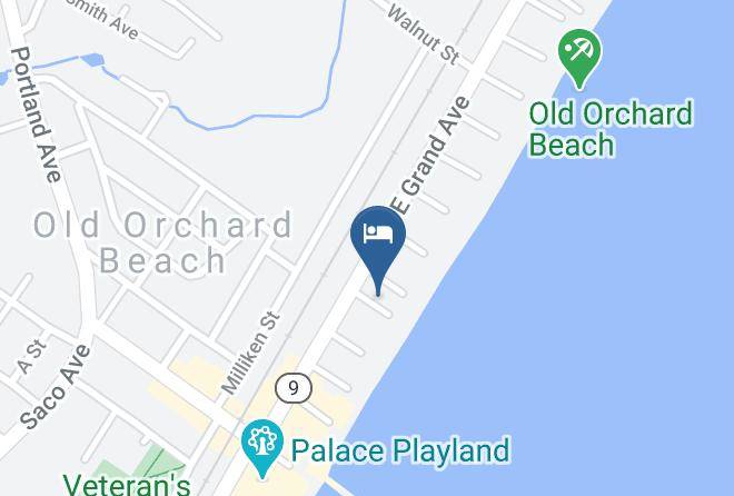 York - Atlantic Ocean Suites Maps