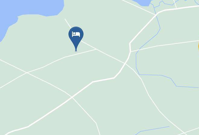 Co Sligo - Atlantic Way B&b Maps