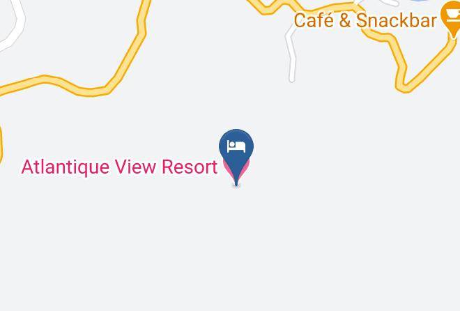 Saint Andrew - Atlantique View Resort Maps
