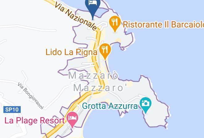 Messina - Atlantis Bay Maps