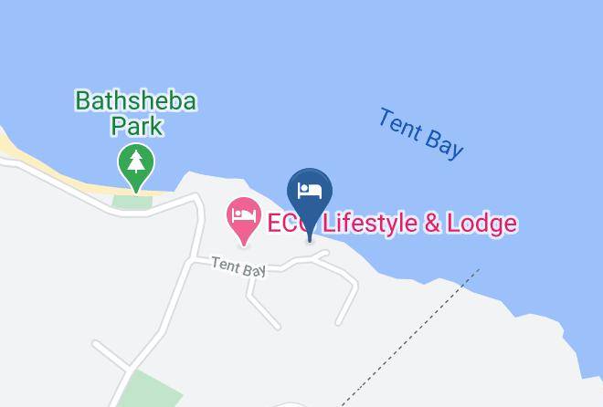 Saint Joseph - Atlantis Hotel Maps