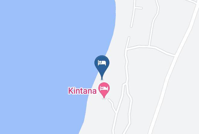 Toliara Ii - Atlantis Madagascar Maps