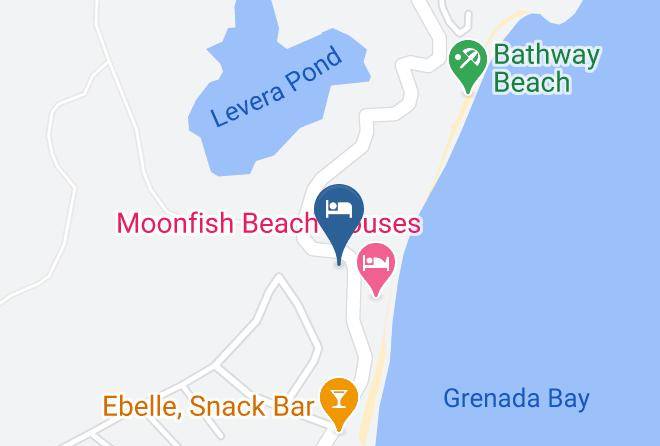 Saint Patrick S - Atma Island Living Maps