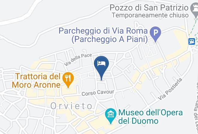Terni - Atmosfera D'arte Maps