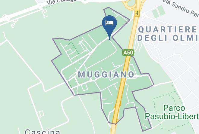 Milan - Atmosfera Di Stagione Maps