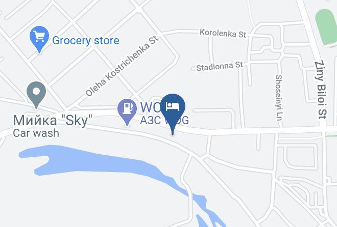 Atokompleks Otely Moyka Myasoedovskaya 41 B Map