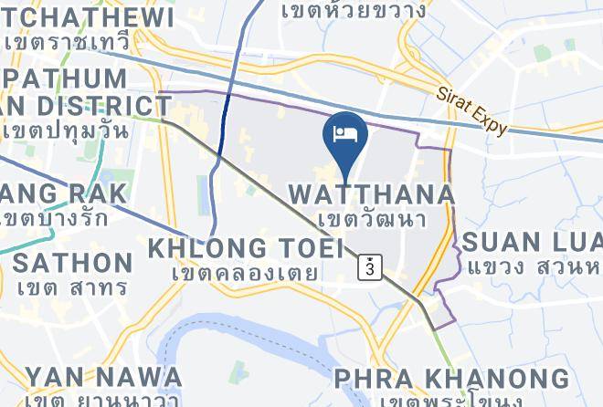 Watthana - Atom Ekk3 Maps