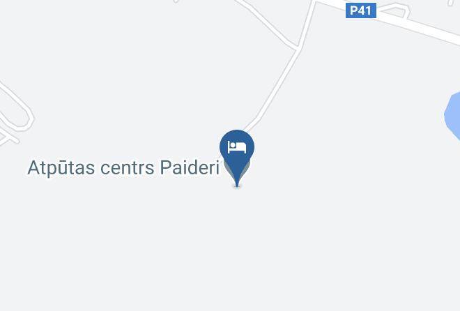 Jaunaluksne Parish - Atputas Centrs Paideri Maps