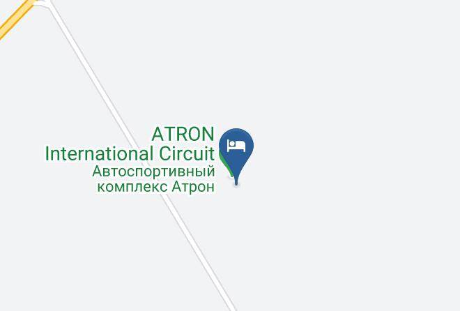 Ryazansky District - Atron Hotel Maps