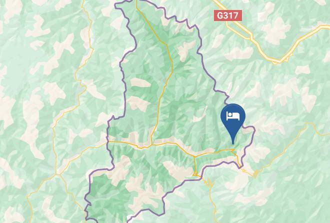 Aba Zangzu Qiangzu Aut Prefecture - Atthispoint Maps