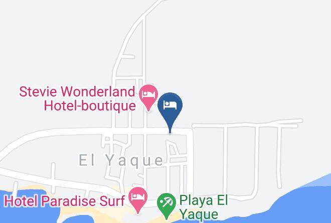 Diaz - Atti Hotel Maps