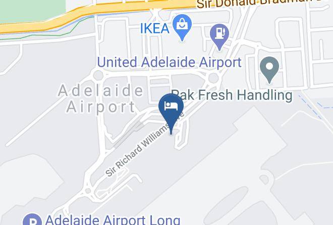 West Torrens - Atura Adelaide Airport Maps