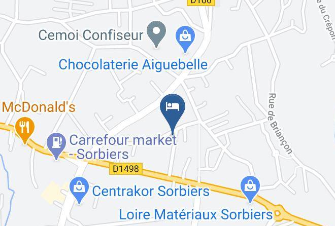 Loire - Aux 2 Lots Maps