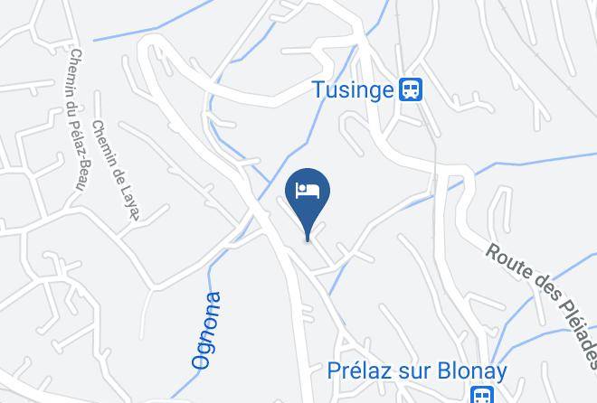 Pays D Enhaut - Aux Grand'portes Maps