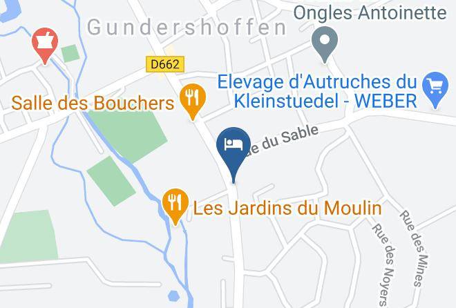 Aux Temps D'avant Map