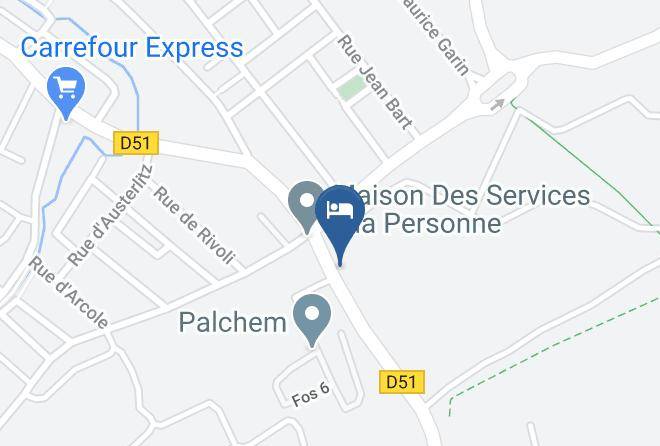 Pas De Calais - Aux Trois Maillets Maps