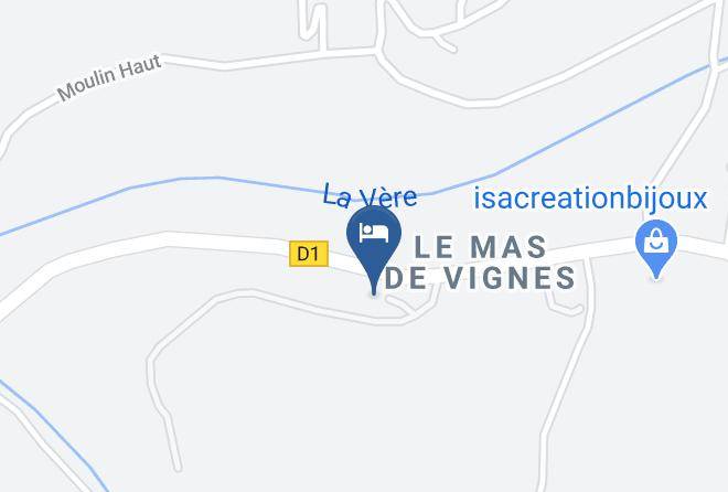 Tarn - Aux Vents D'anges Maps
