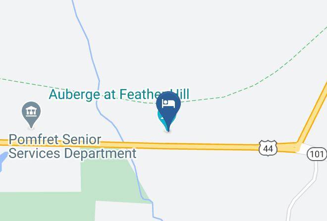 Windham - Auberge At Feather Hill Maps