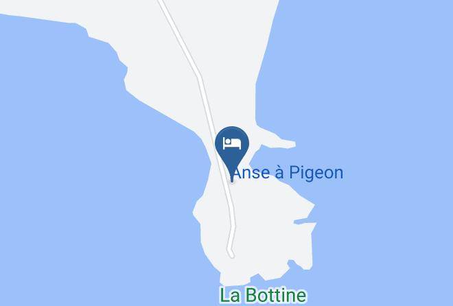 Les Iles De La Madeleine - Parc De Gros Cap Maps