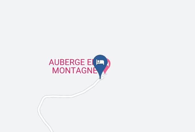 La Matanie Regional County Municipality - Auberge De Montagne Des Chicchocs Maps