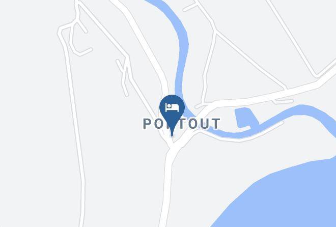 Savoie - L Auberge De Portout Maps