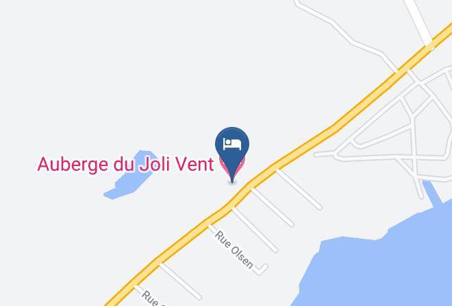 Brome Missisquoi Regional County Municipality - Auberge Du Joli Vent Maps