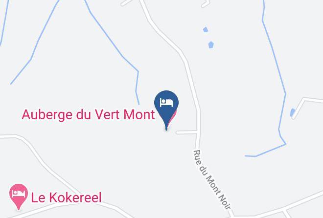 Nord - Auberge Du Vert Mont Maps