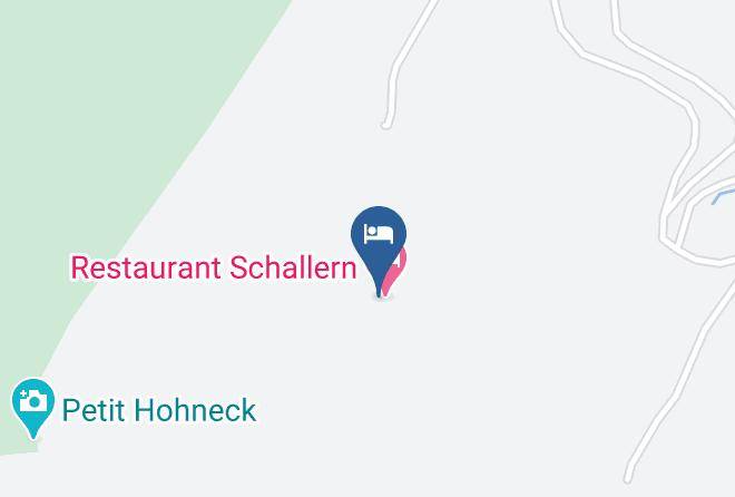 Haut Rhin - Auberge Et Chambres D'hotes Le Schallern Maps