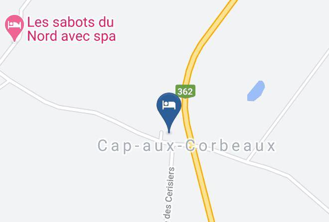 Charlevoix Regional County Municipality - Auberge L Estampilles Et Restaurant La Bouche Des Gouts Maps