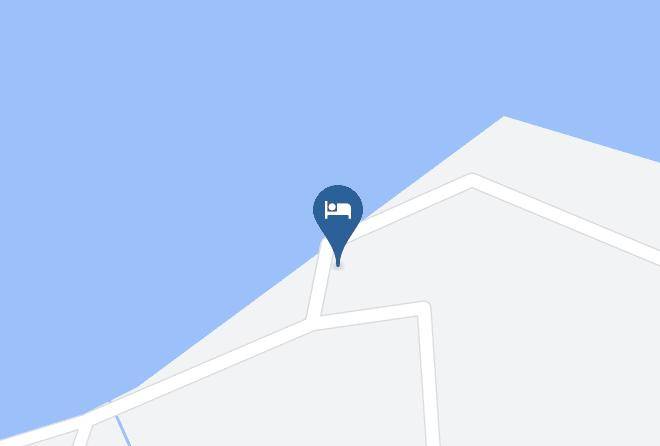 Port Mathurin - Auberge Le Lagon Bleu Maps