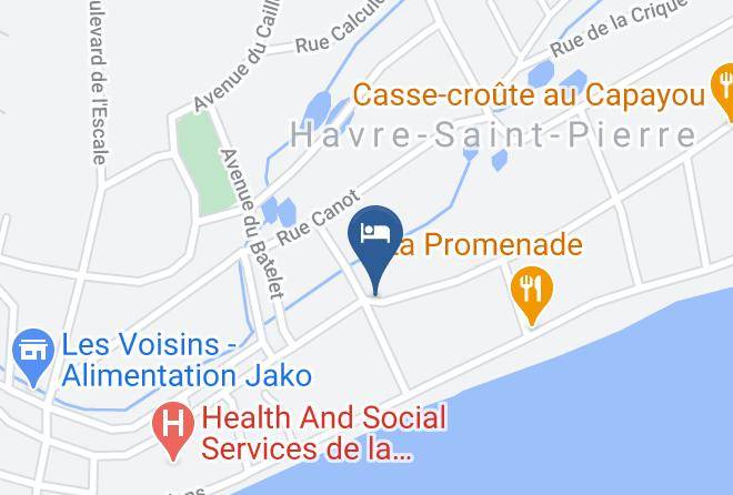 Minganie Le Golfe Du Saint Laurent - Auberge Niapiskau Maps