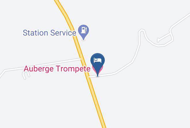 Chari - Auberge Trompete Maps