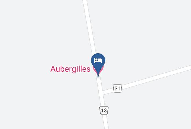 Grey - Aubergilles Maps