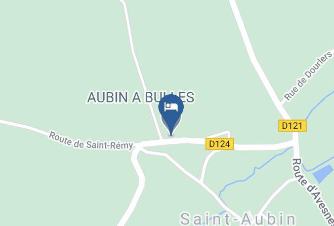 Nord - Aubin A Bulles Maps