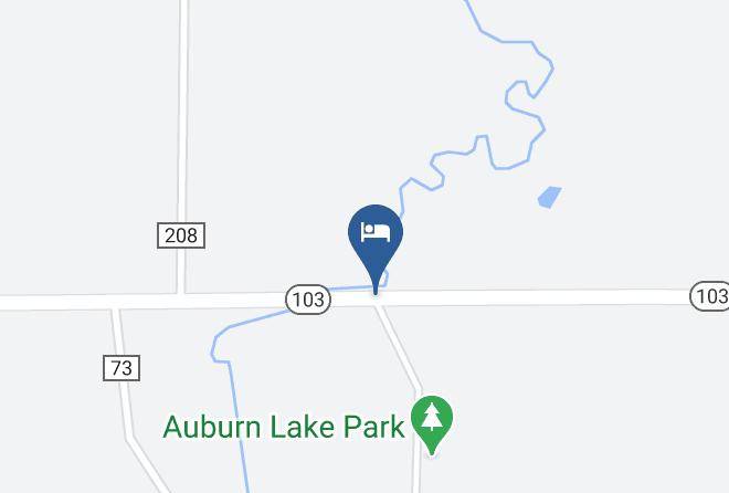 Crawford - Auburn Lake Park Maps