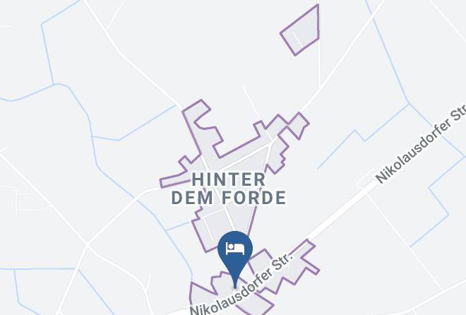 Cloppenburg - Auehof Hotel & Restaurant Maps