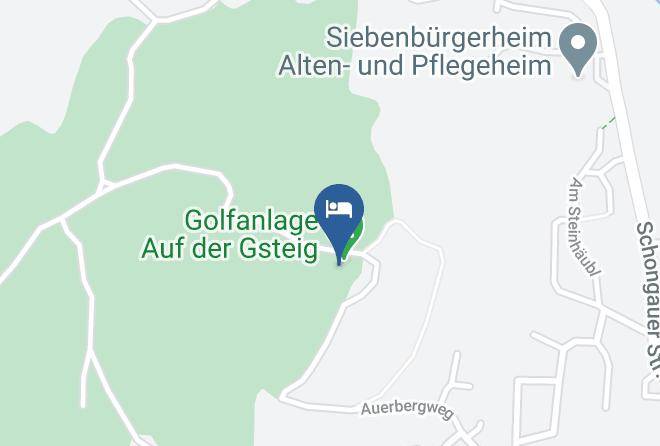 Ostallgau - Auf Der Gsteig Gmbh Maps