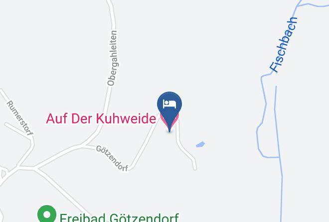 Rohrbach - Auf Der Kuhweide Maps