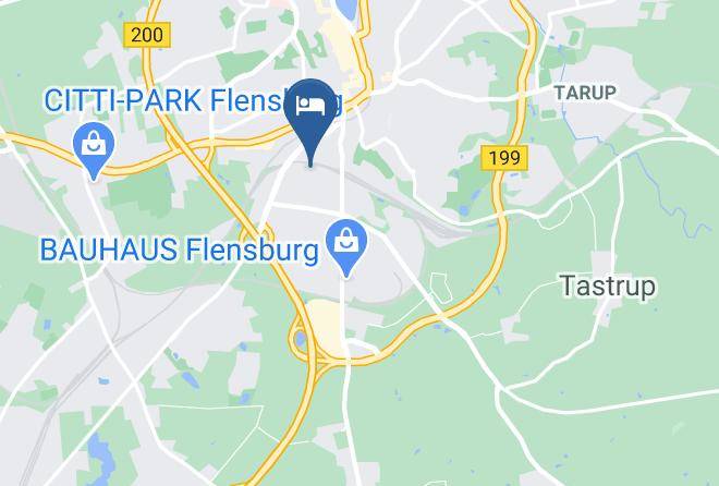 Flensburg - Auf Tegelbarg Maps
