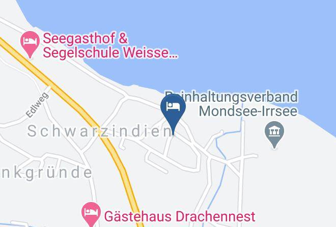Vocklabruck - August Schwertl Maps