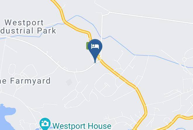East Deerpark - Augusta Lodge Guest Accommodation Maps