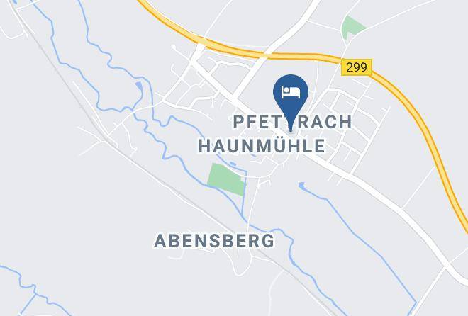 Landshut - Augustlhof Restaurant & Hotel Maps