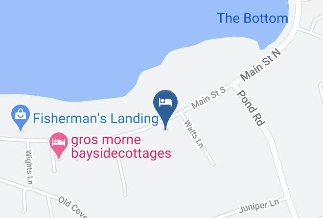 Division 9 - Augustus Jane Inn Maps