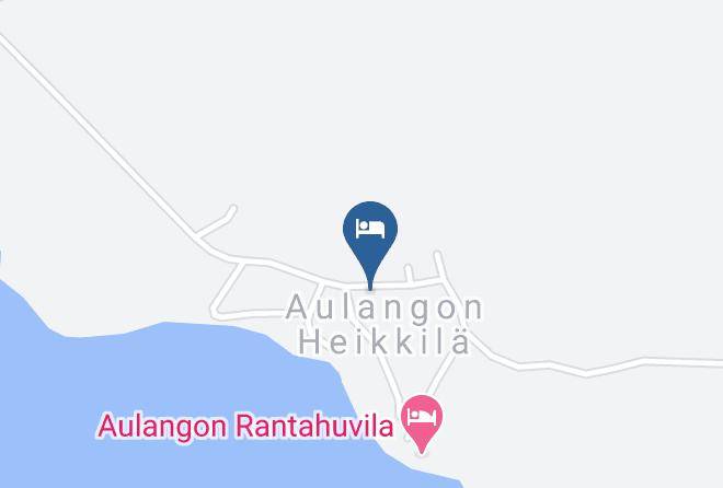 Hameenlinna - Aulangon Rantala Maps