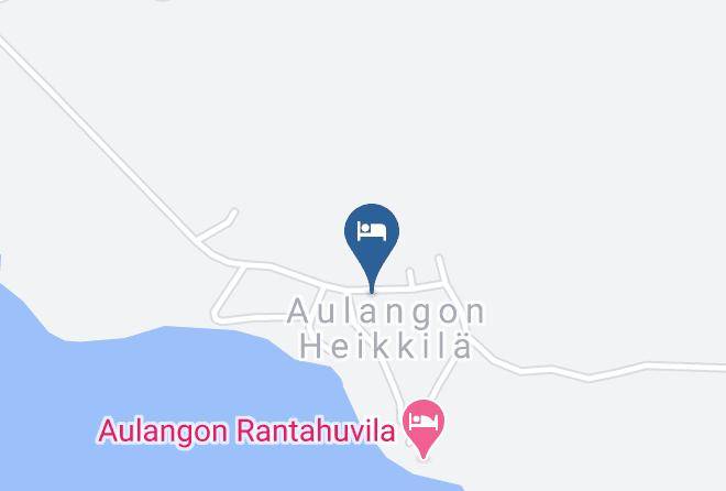 Hameenlinna - Aulangon Rauha Maps