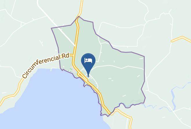 Davao Del Norte - Aundanao Oasis Beach Maps