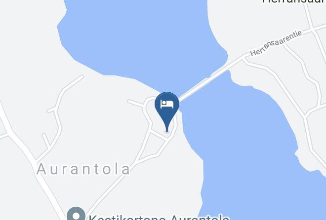 Kouvola - Aurantola Ltd Maps
