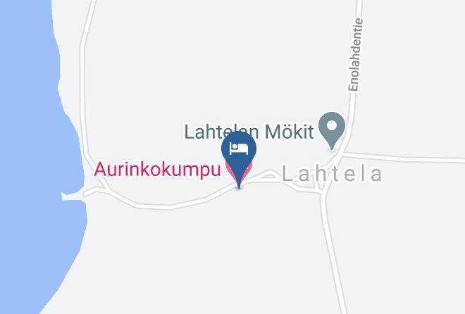 Mantyharju - Aurinkokumpu Maps